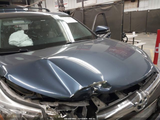 Toyota Highlander Xle V6 Image 5