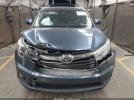 Toyota Highlander Xle V6 Image 13