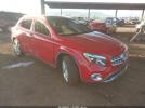 Mercedes-Benz GLA 4matic Image 1