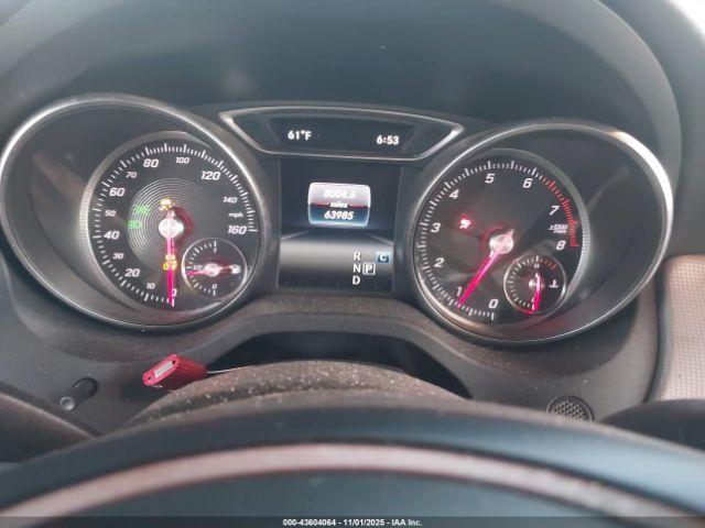 Mercedes-Benz GLA 4matic Image 2