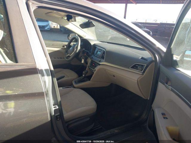 Hyundai ELANTRA Se Image 9