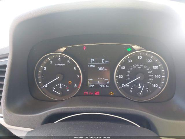 Hyundai ELANTRA Se Image 15