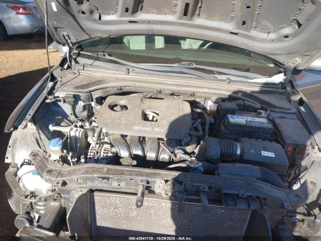 Hyundai ELANTRA Se Image 14