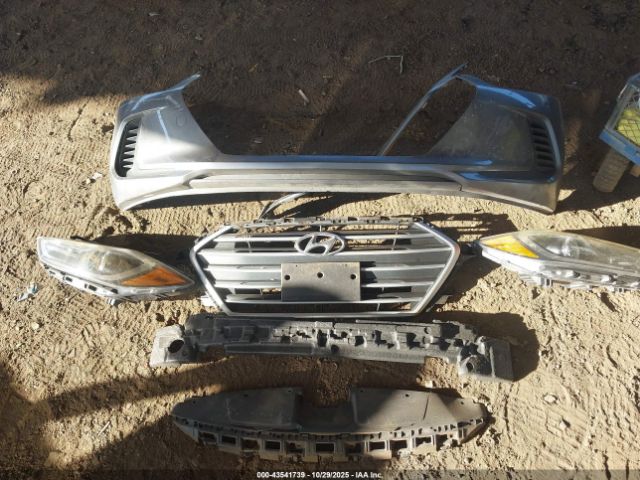 Hyundai ELANTRA Se Image 16