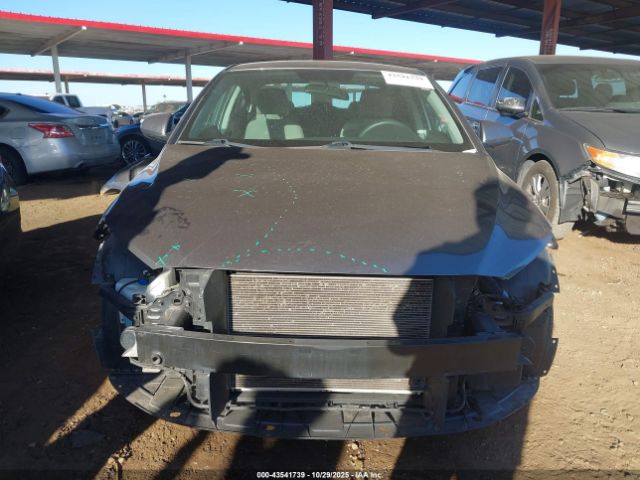 Hyundai ELANTRA Se Image 11