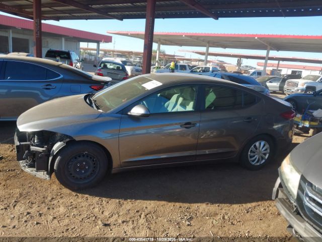 Hyundai ELANTRA Se Image 3