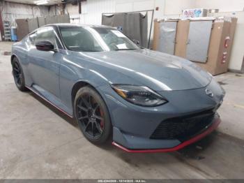  Salvage Nissan Z