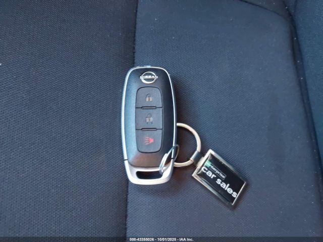 Nissan Kicks S Xtronic Cvt Image 15