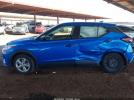 Nissan Kicks S Xtronic Cvt Image 13