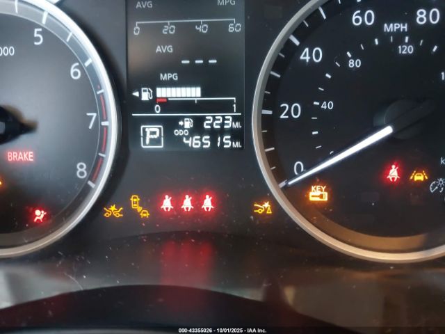 Nissan Kicks S Xtronic Cvt Image 12