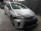 Toyota Prius Two Image 1