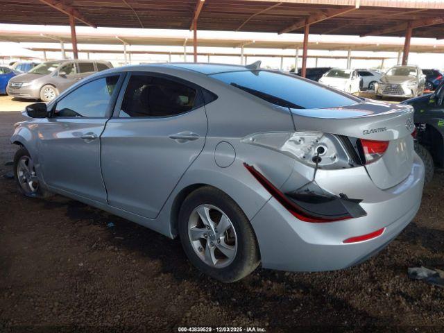 Hyundai ELANTRA Se Image 2
