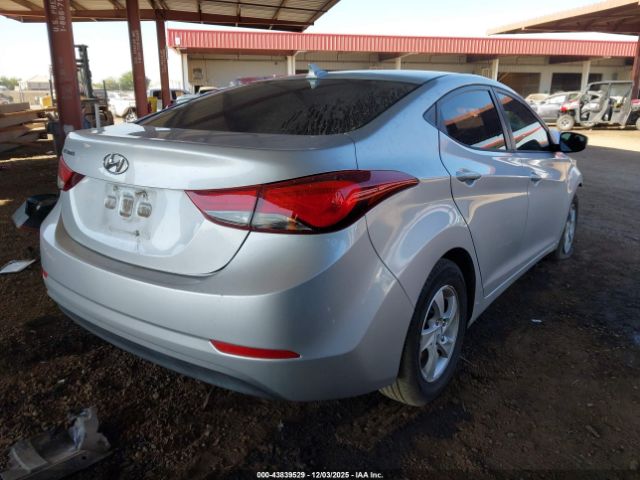 Hyundai ELANTRA Se Image 17