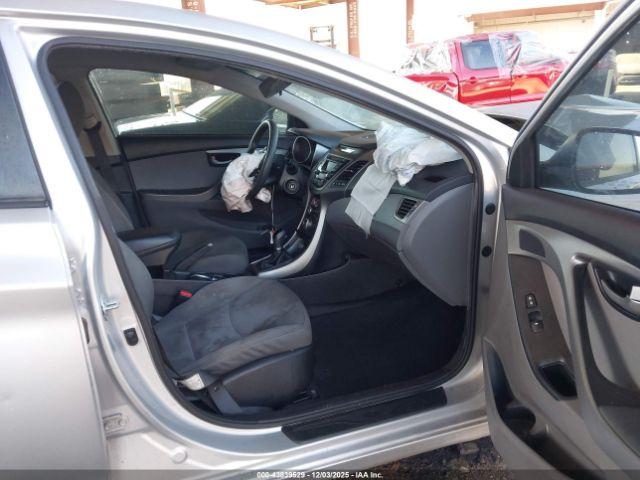 Hyundai ELANTRA Se Image 3