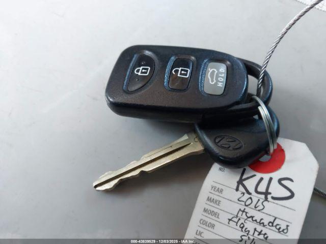 Hyundai ELANTRA Se Image 7