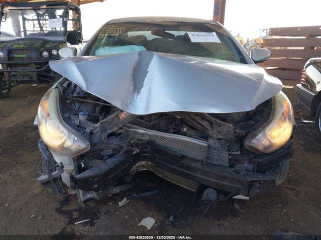 Hyundai ELANTRA Se Image 10