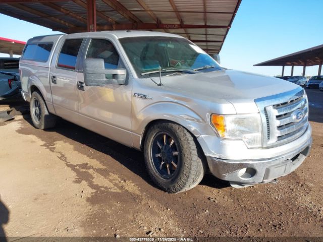 Ford F-150 Xlt Image 1