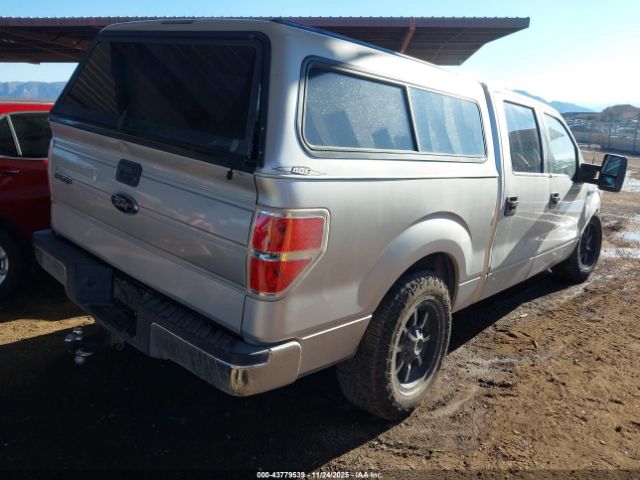 Ford F-150 Xlt Image 2