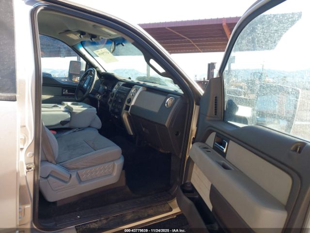 Ford F-150 Xlt Image 3