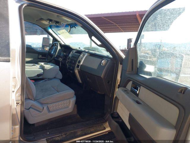 Ford F-150 Xlt Image 3