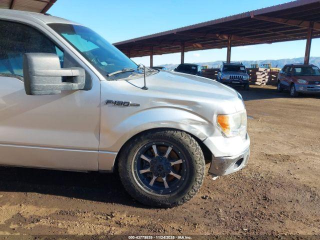 Ford F-150 Xlt Image 7