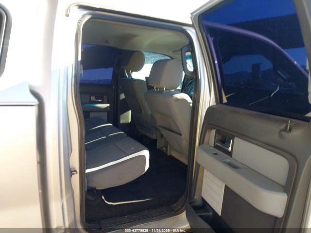 Ford F-150 Xlt Image 5