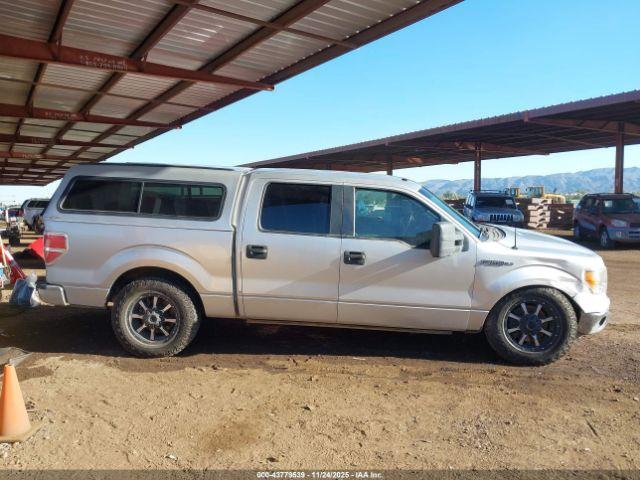 Ford F-150 Xlt Image 11
