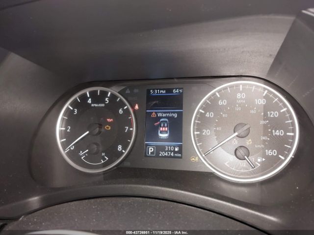 Nissan Sentra S Image 2