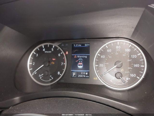 Nissan Sentra S Image 2