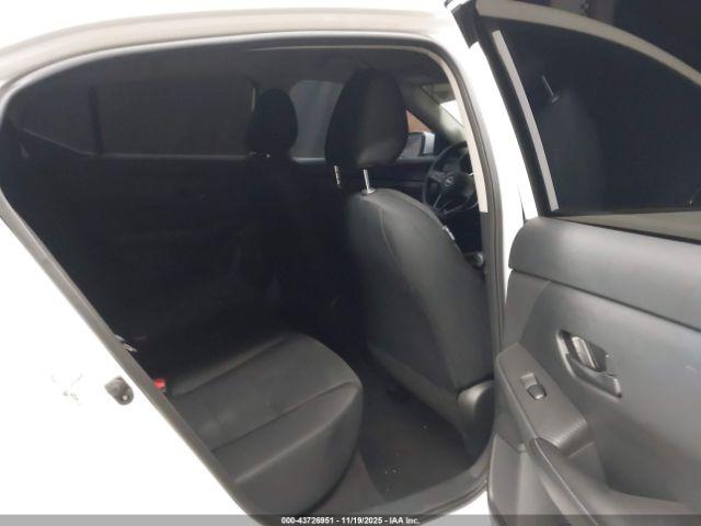 Nissan Sentra S Image 3