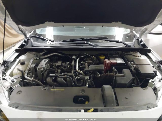 Nissan Sentra S Image 5