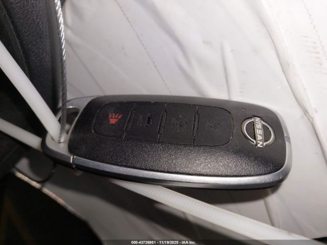 Nissan Sentra S Image 12