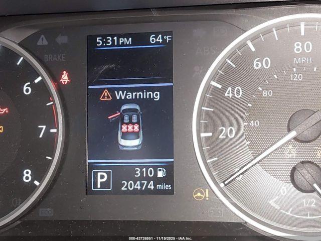 Nissan Sentra S Image 14