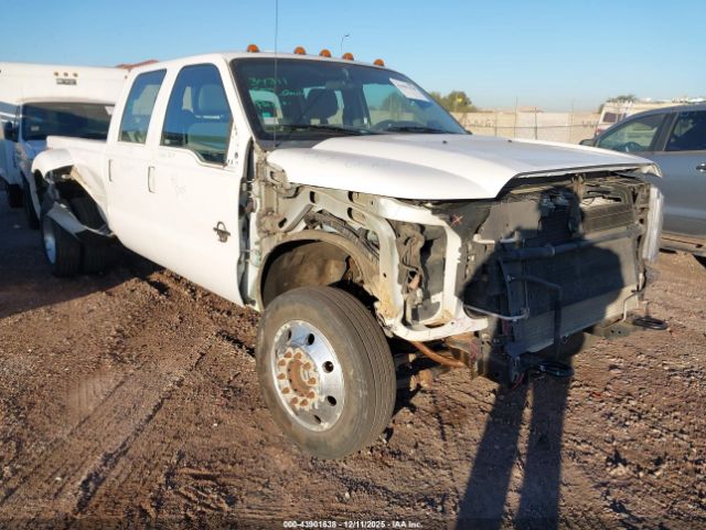 Ford F-450 Xl Image 1