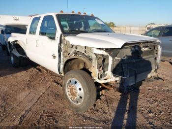 Salvage Ford F-450