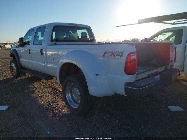 Ford F-450 Xl Image 18