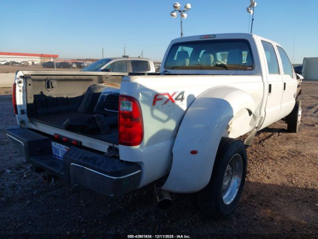 Ford F-450 Xl Image 3