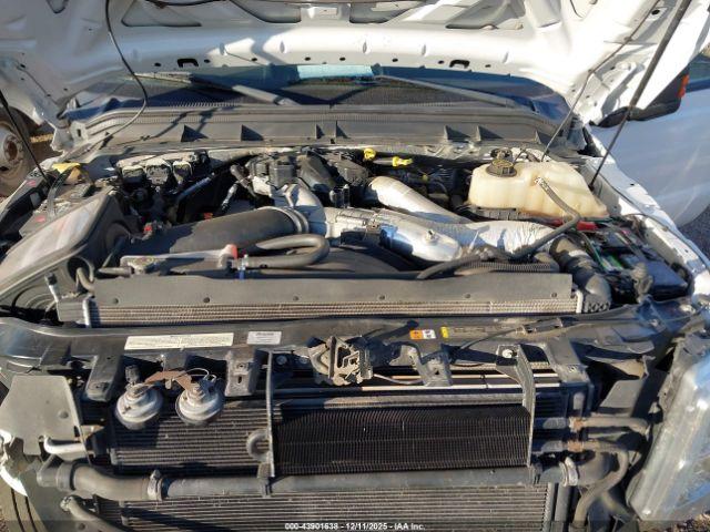 Ford F-450 Xl Image 15