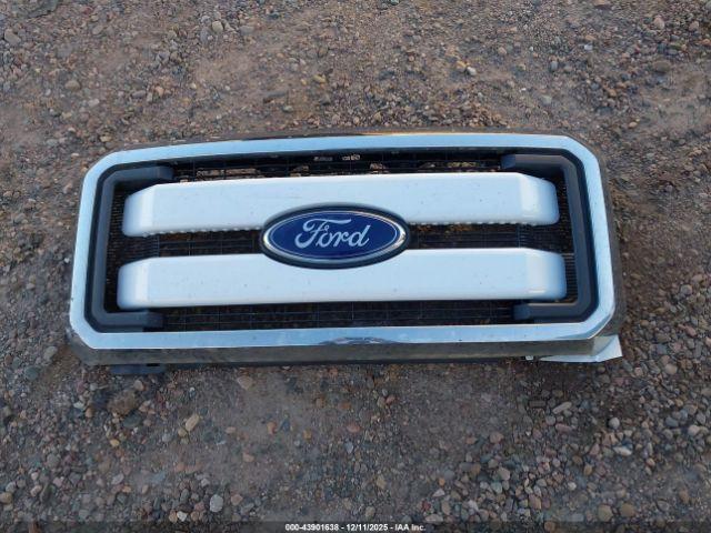 Ford F-450 Xl Image 9