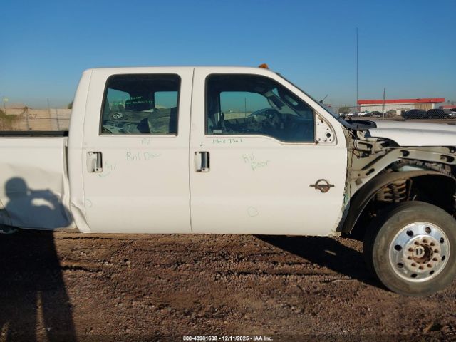 Ford F-450 Xl Image 14