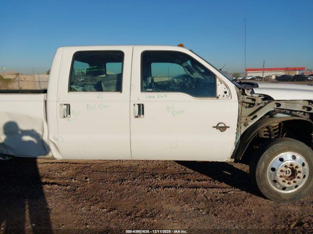 Ford F-450 Xl Image 14