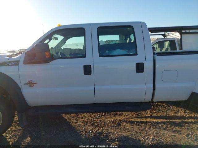 Ford F-450 Xl Image 17