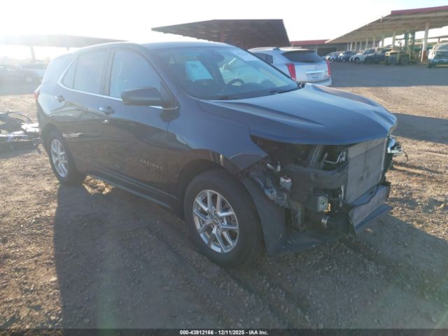 Chevrolet Equinox Awd 2fl Image 1