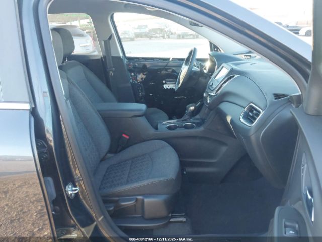 Chevrolet Equinox Awd 2fl Image 6