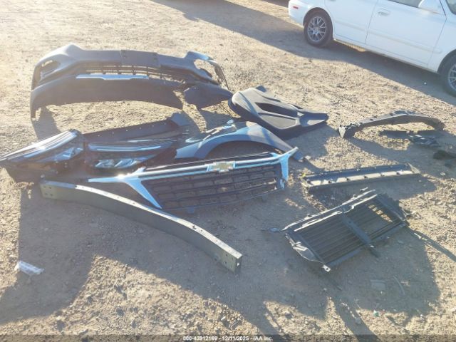 Chevrolet Equinox Awd 2fl Image 15