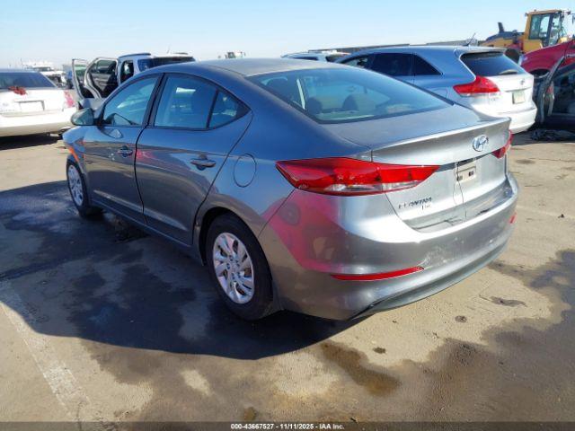Hyundai ELANTRA Se Image 4
