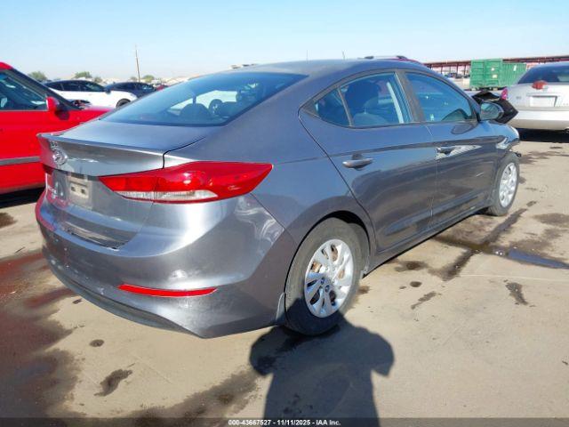 Hyundai ELANTRA Se Image 2
