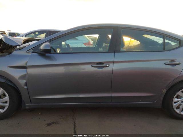 Hyundai ELANTRA Se Image 10