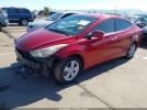 Hyundai ELANTRA Gls Image 11