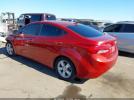 Hyundai ELANTRA Gls Image 3